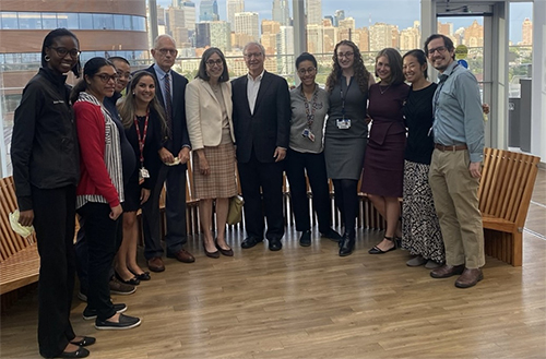 2023 Endocrine Society Laureate Award Celebration